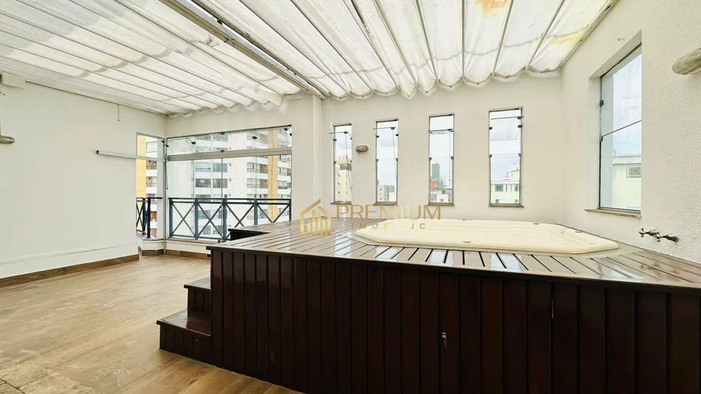 Apartamento, 3 quartos, 163 m² - Foto 14