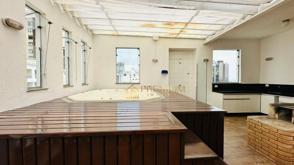 Apartamento, 3 quartos, 163 m² - Foto 15