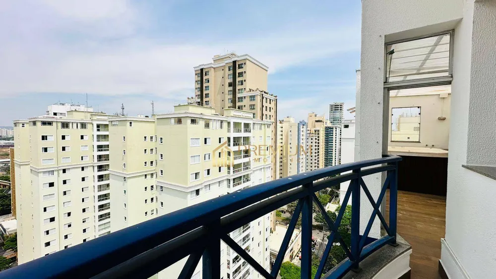 Apartamento, 3 quartos, 163 m² - Foto 3