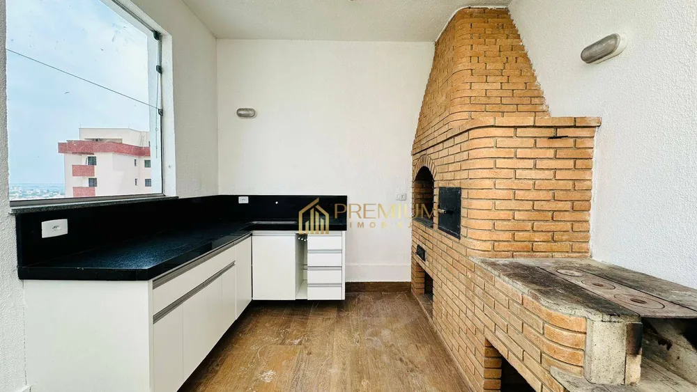Apartamento, 3 quartos, 163 m² - Foto 13