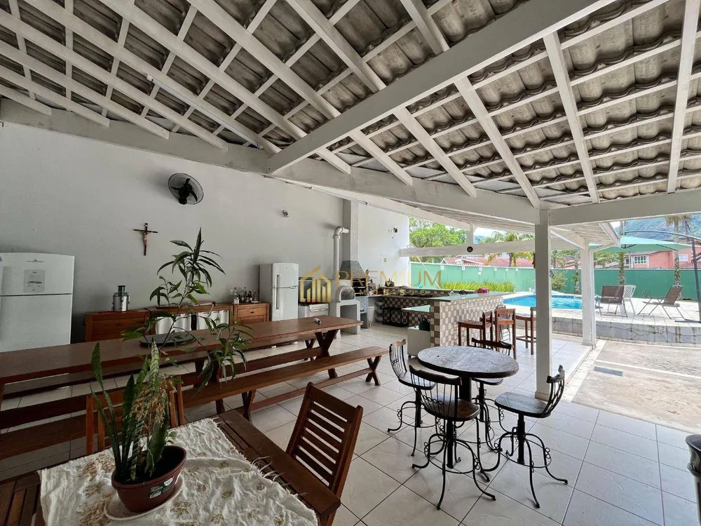Sobrado, 7 quartos, 458 m² - Foto 6