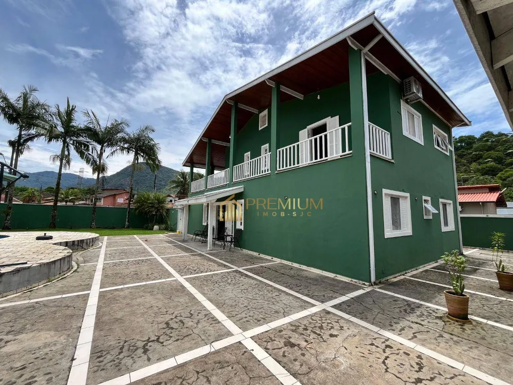 Sobrado, 7 quartos, 458 m² - Foto 11