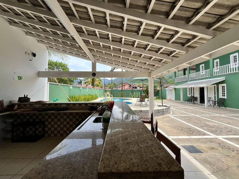 Sobrado, 7 quartos, 458 m² - Foto 12