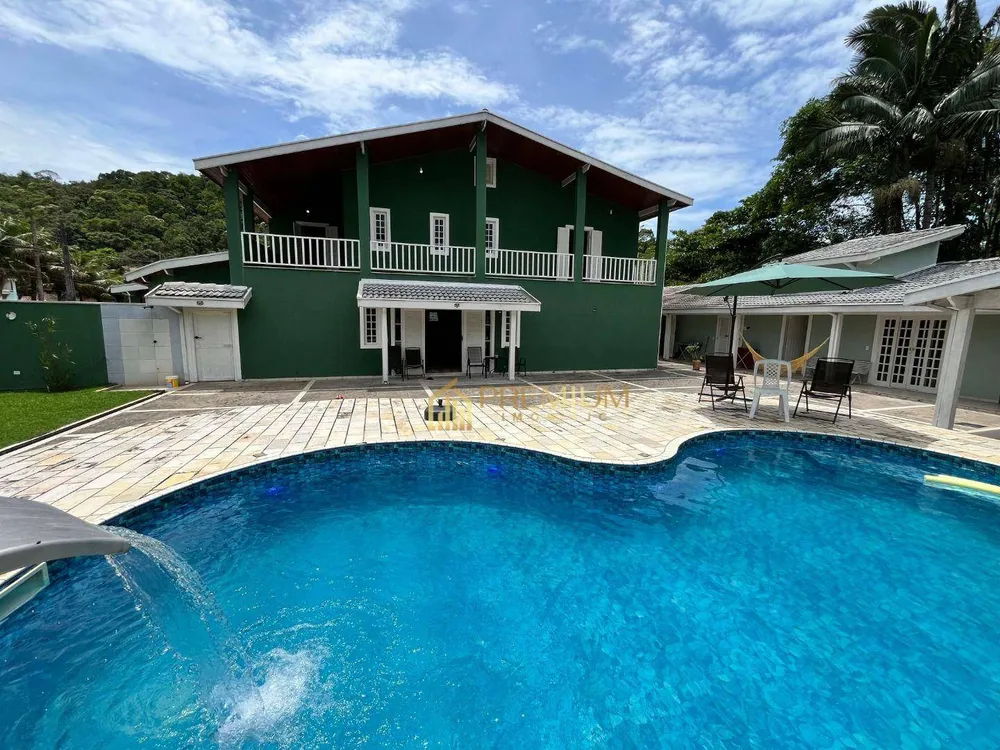 Sobrado, 7 quartos, 458 m² - Foto 4