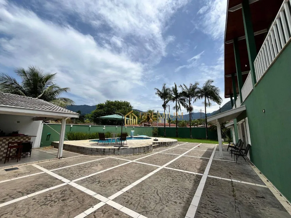 Sobrado, 7 quartos, 458 m² - Foto 7
