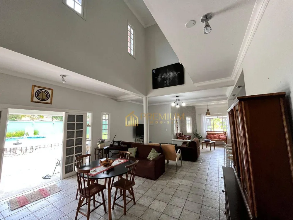 Sobrado, 7 quartos, 458 m² - Foto 9