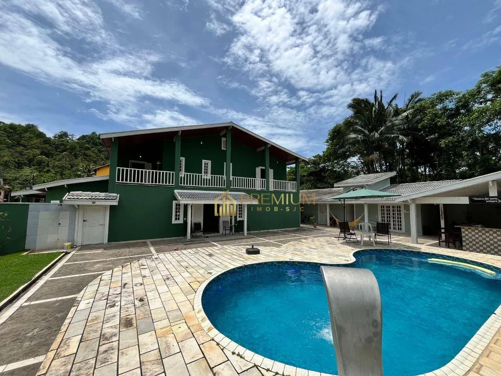 Sobrado, 7 quartos, 458 m² - Foto 3