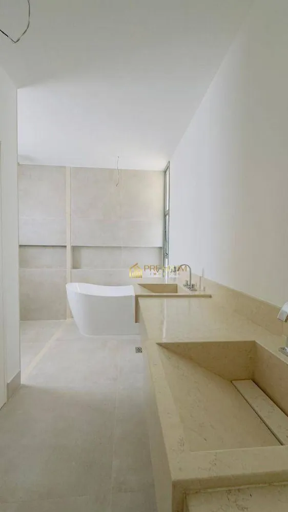 Sobrado, 4 quartos, 500 m² - Foto 9