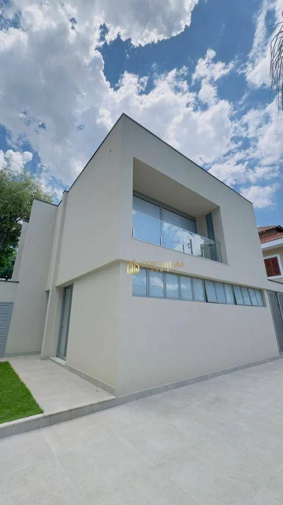 Sobrado, 4 quartos, 500 m² - Foto 13