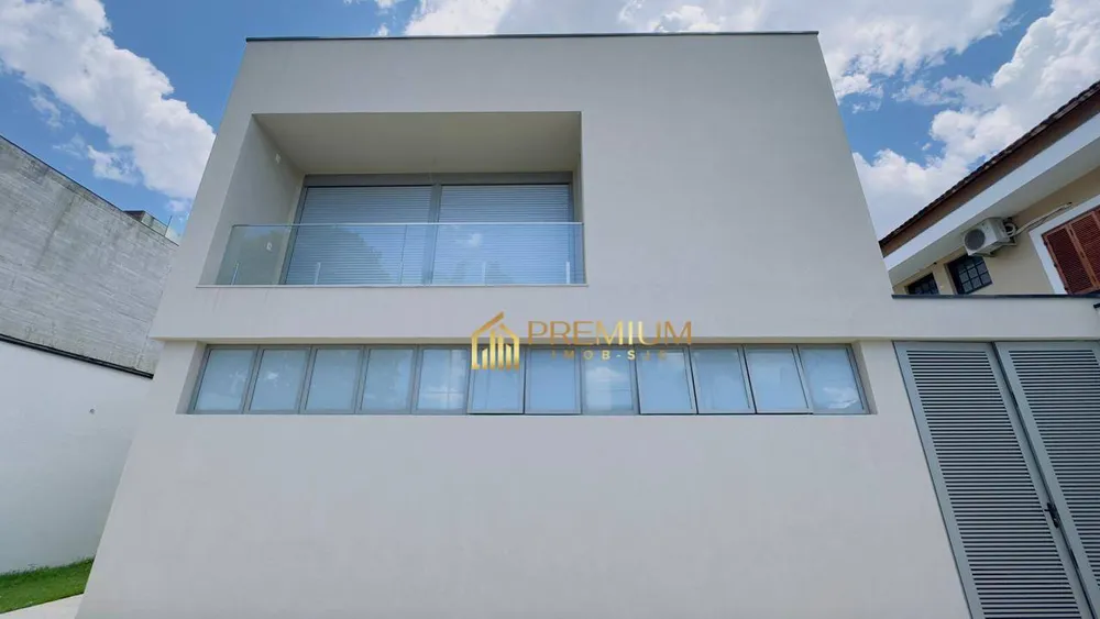 Sobrado, 4 quartos, 500 m² - Foto 2