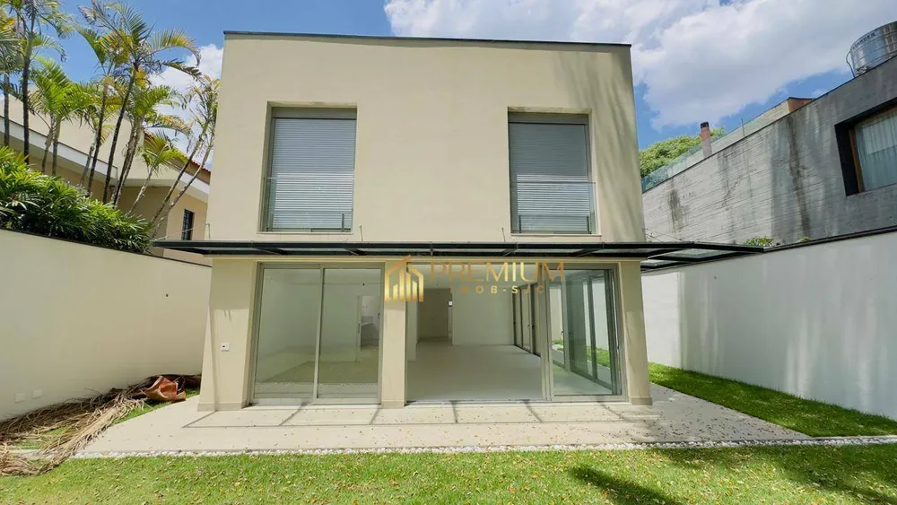 Sobrado, 4 quartos, 500 m² - Foto 3