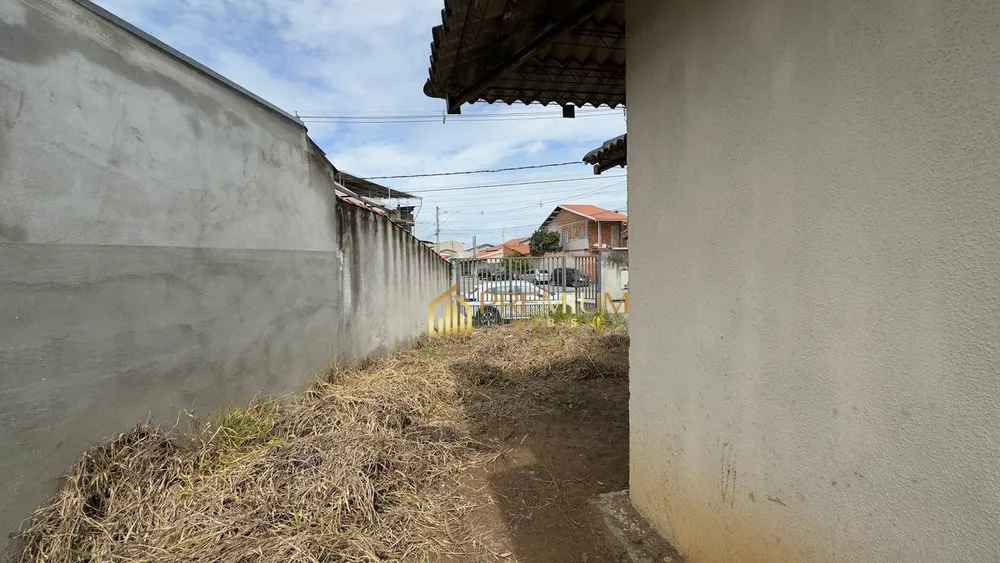 Casa, 2 quartos, 60 m² - Foto 3