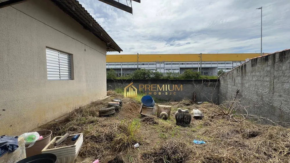 Casa, 2 quartos, 60 m² - Foto 1
