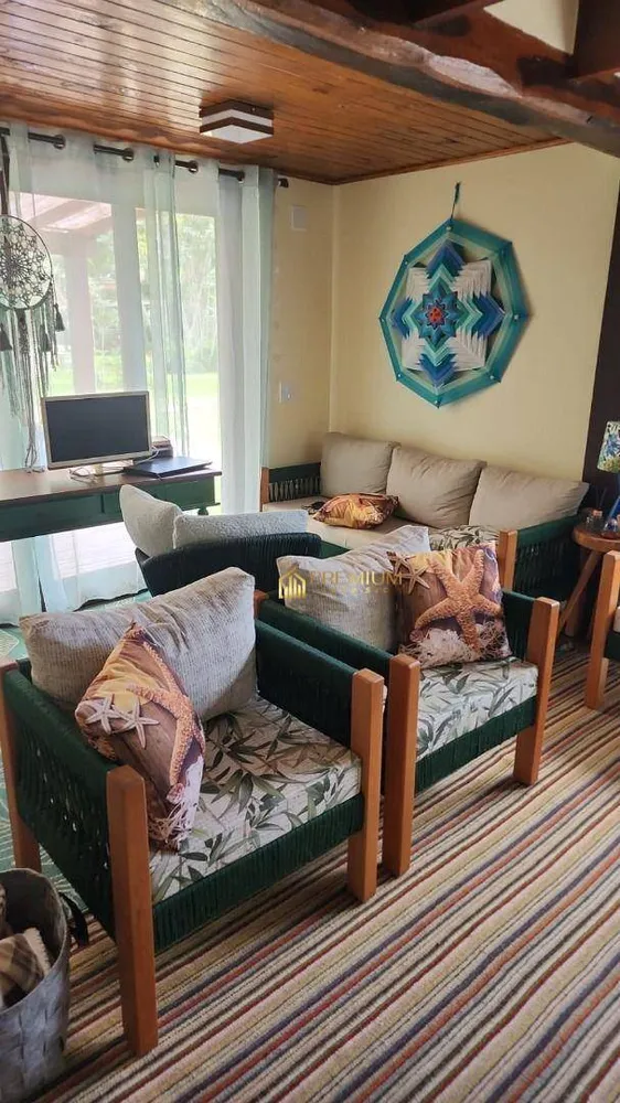 Casa, 4 quartos, 250 m² - Foto 16