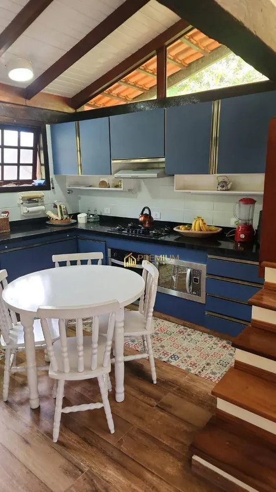 Casa, 4 quartos, 250 m² - Foto 14