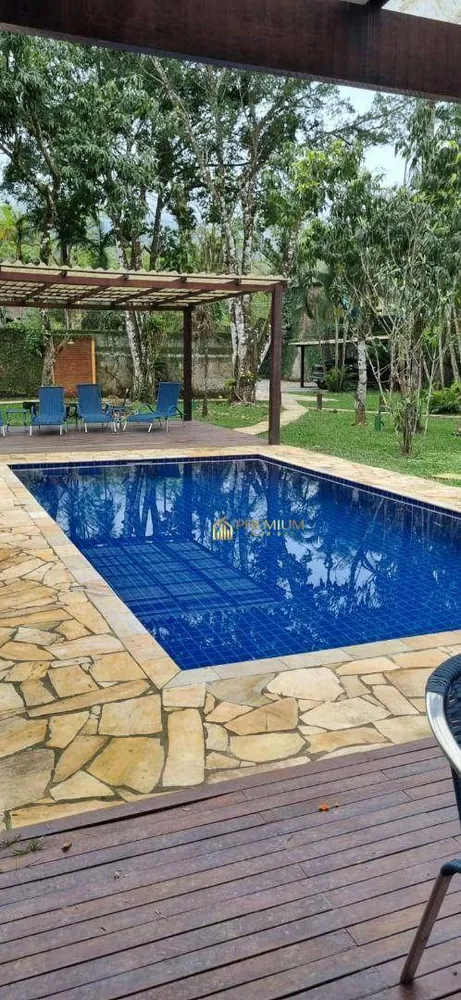 Casa, 4 quartos, 250 m² - Foto 7
