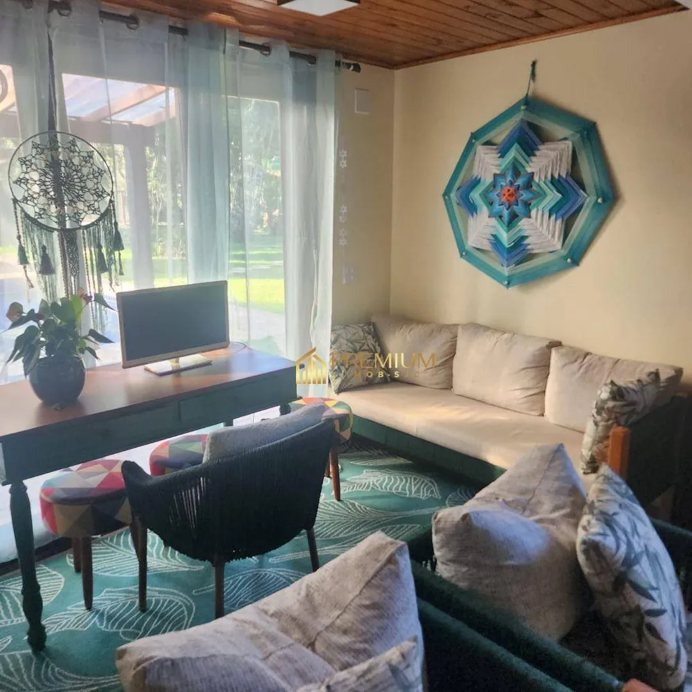 Casa, 4 quartos, 250 m² - Foto 3