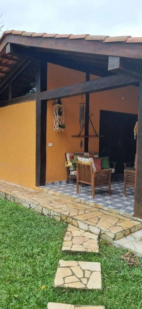 Casa, 4 quartos, 250 m² - Foto 6