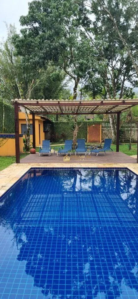 Casa, 4 quartos, 250 m² - Foto 1