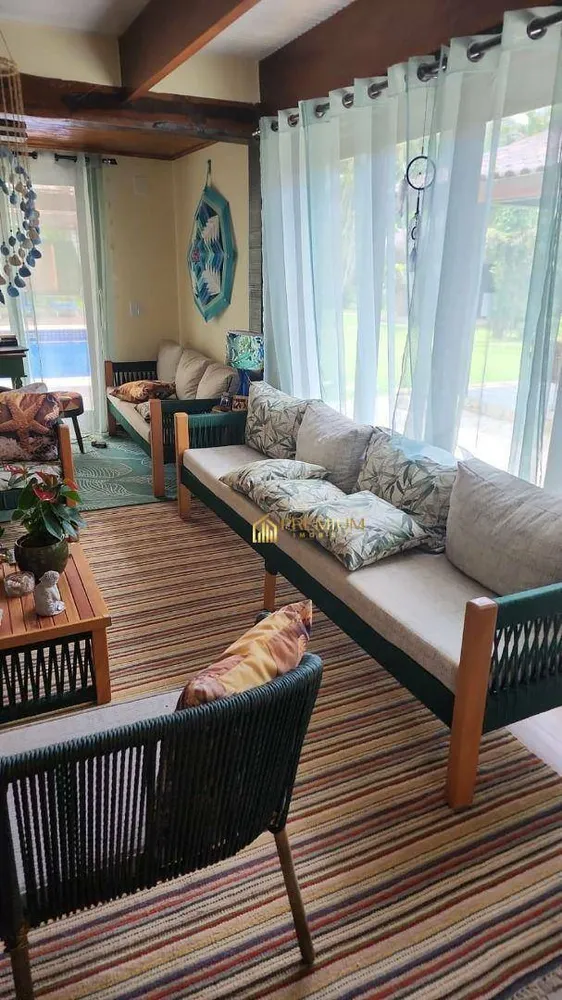 Casa, 4 quartos, 250 m² - Foto 13