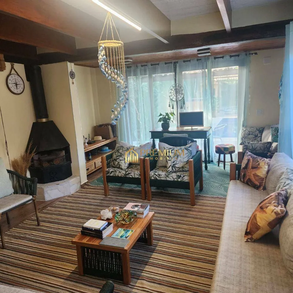 Casa, 4 quartos, 250 m² - Foto 5