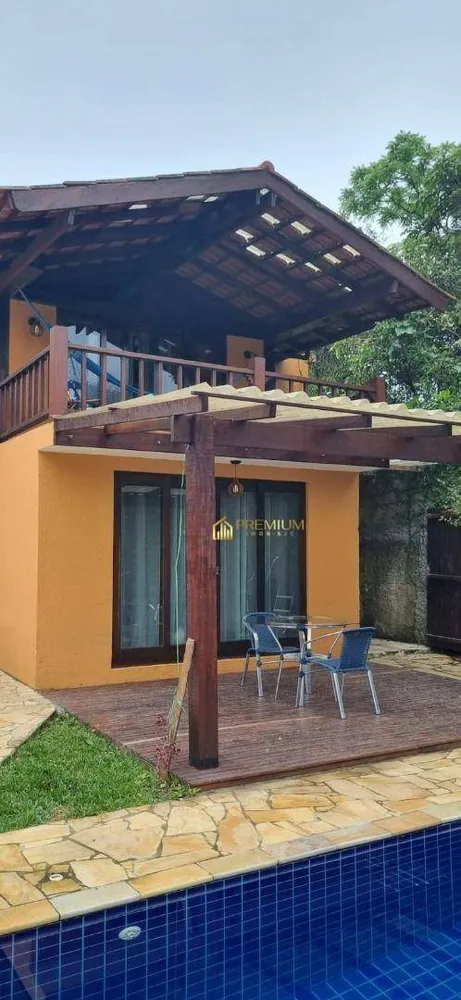 Casa, 4 quartos, 250 m² - Foto 8