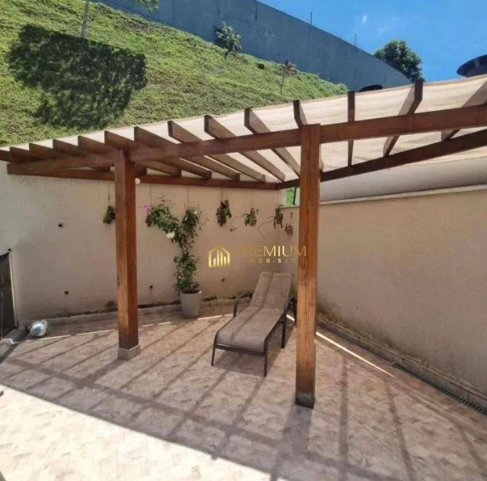 Casa, 4 quartos, 190 m² - Foto 7