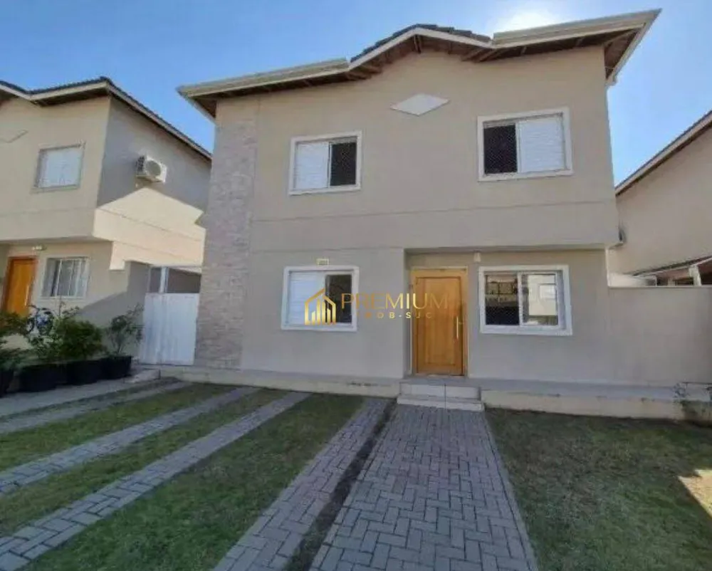 Casa, 4 quartos, 190 m² - Foto 8