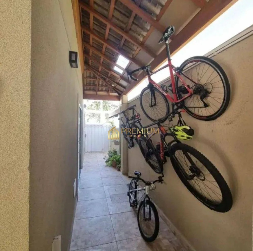 Casa, 4 quartos, 190 m² - Foto 13