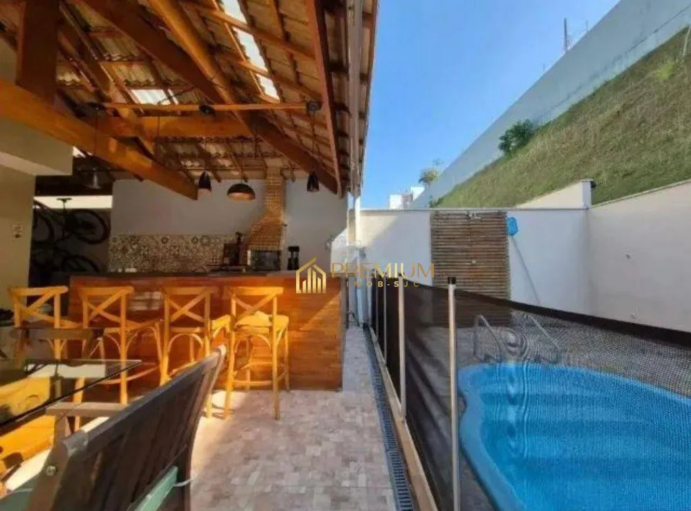Casa, 4 quartos, 190 m² - Foto 3