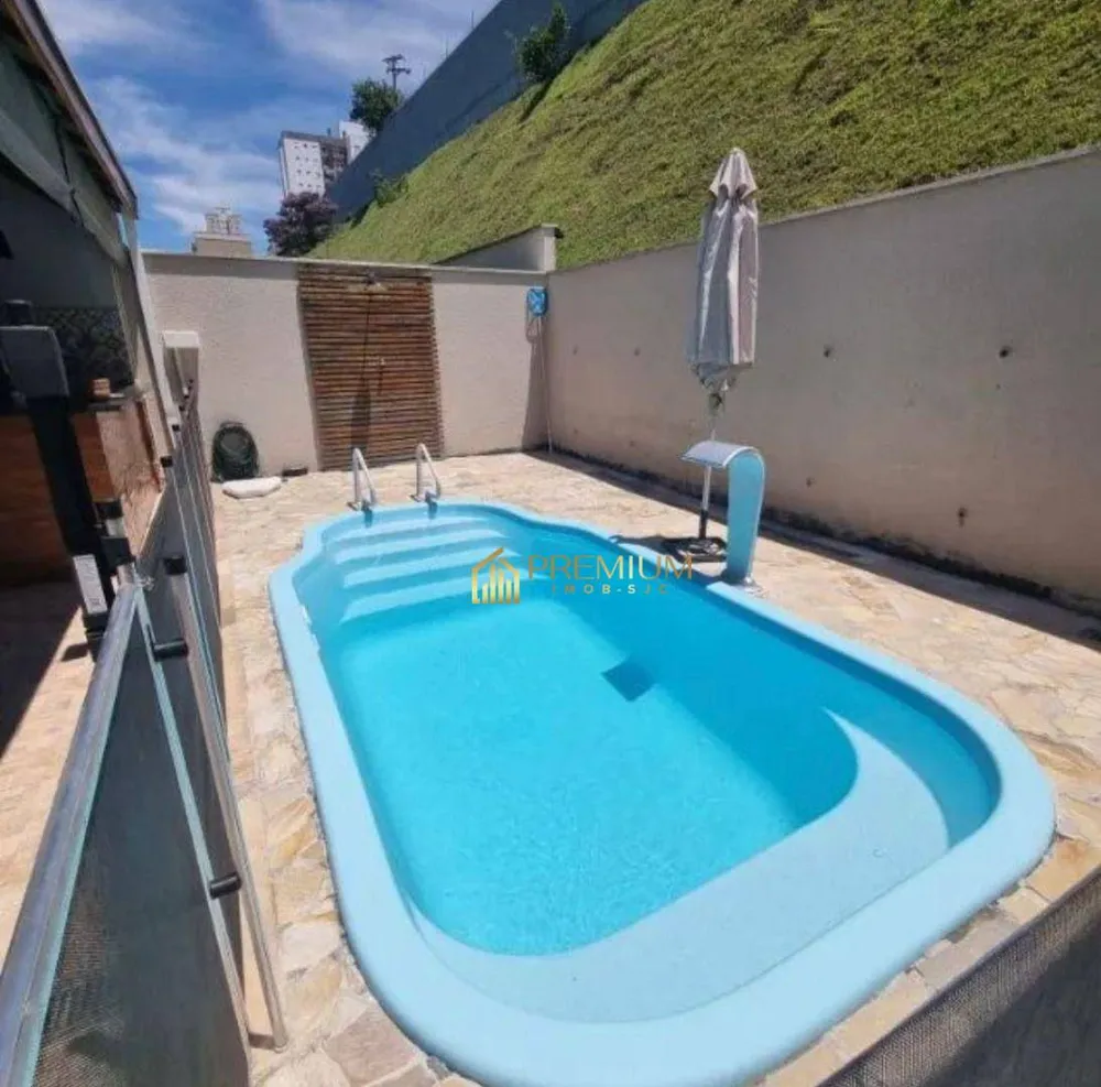 Casa, 4 quartos, 190 m² - Foto 5