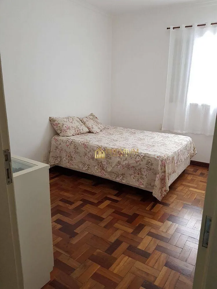 Apartamento, 3 quartos, 100 m² - Foto 2