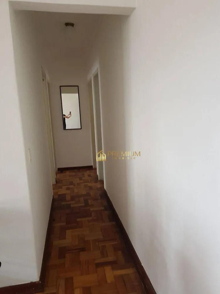 Apartamento, 3 quartos, 100 m² - Foto 3