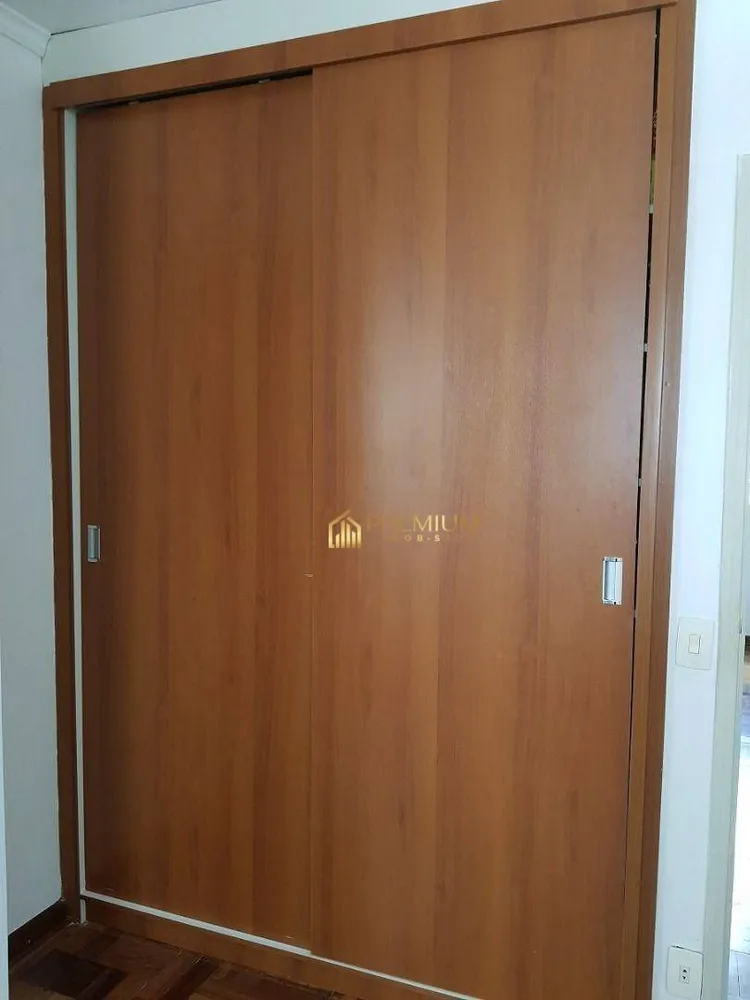 Apartamento, 3 quartos, 100 m² - Foto 2