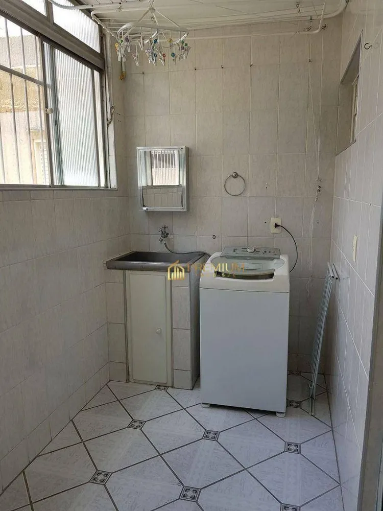 Apartamento, 3 quartos, 100 m² - Foto 11
