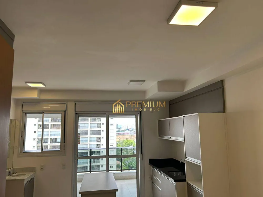 Flat/Apart Hotel, 1 quarto, 40 m² - Foto 1