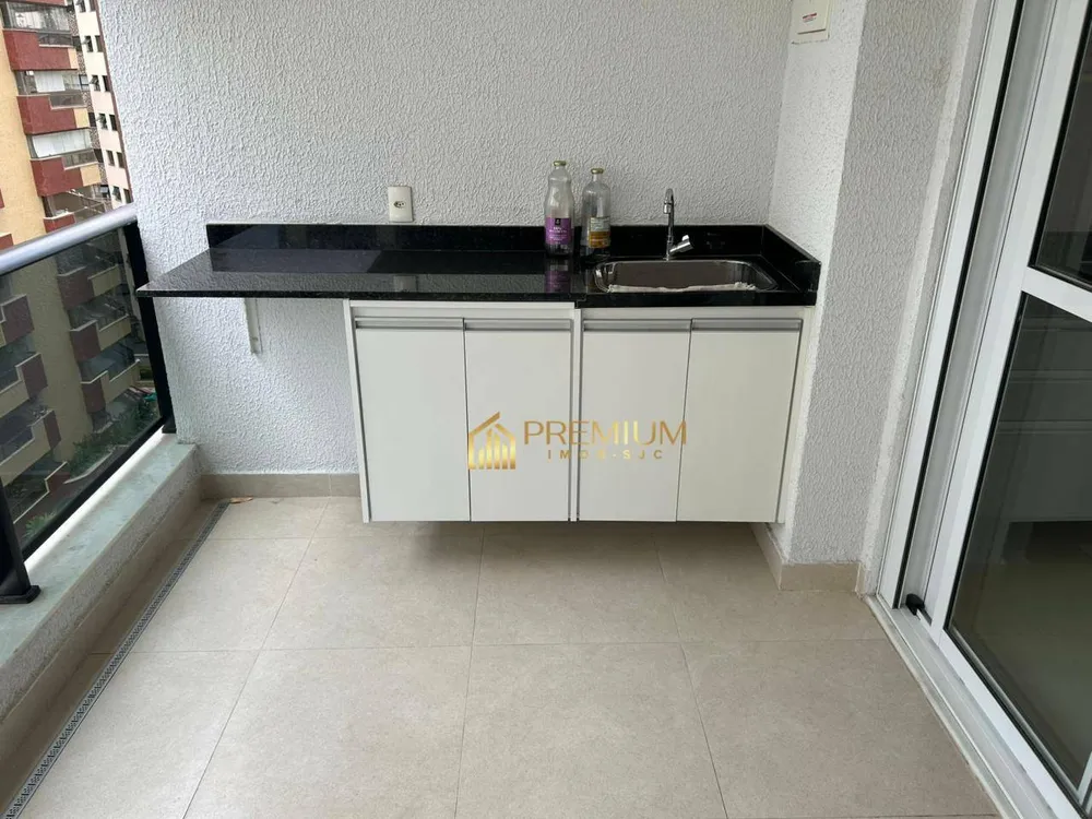 Flat/Apart Hotel, 1 quarto, 40 m² - Foto 8