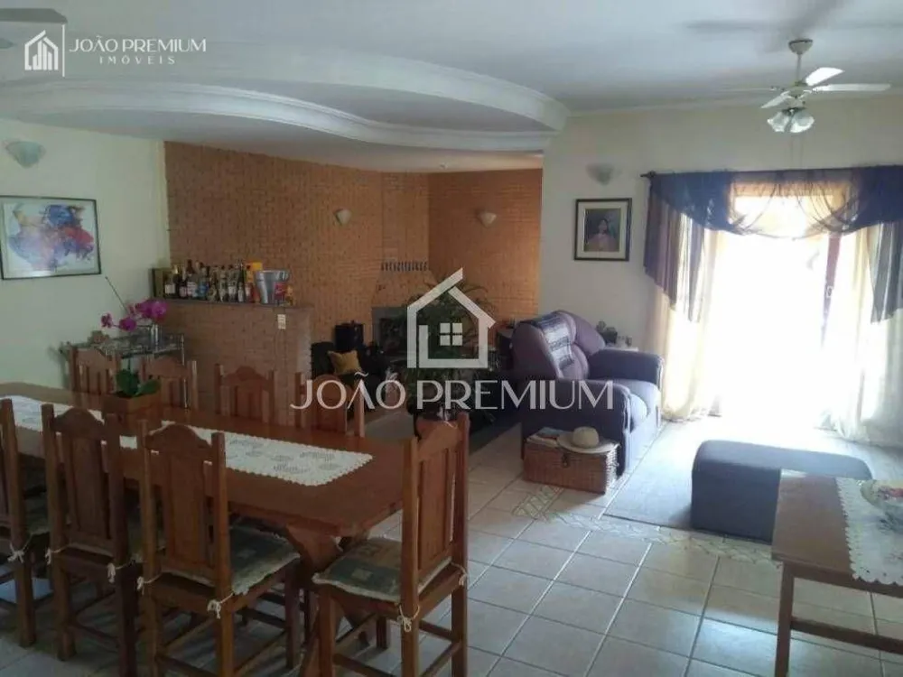 Sobrado, 4 quartos, 380 m² - Foto 6