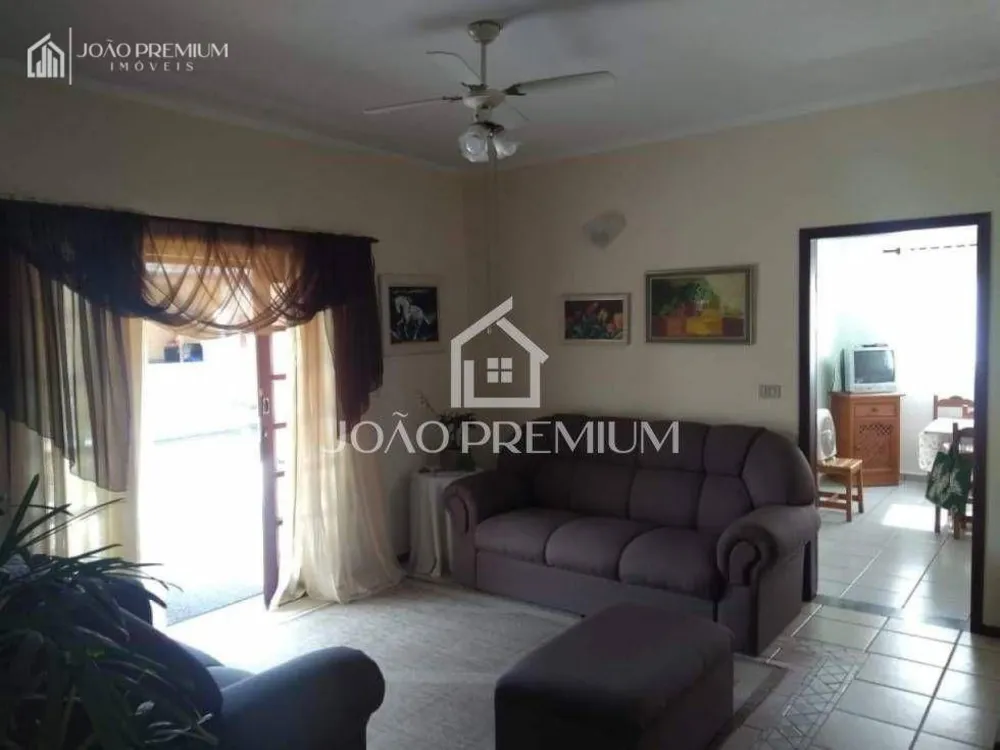 Sobrado, 4 quartos, 380 m² - Foto 3