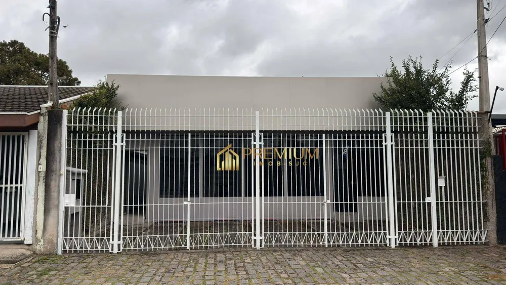 Depósito-Galpão, 300 m² - Foto 1