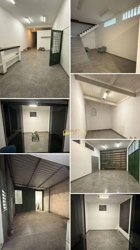 Depósito-Galpão, 300 m² - Foto 2