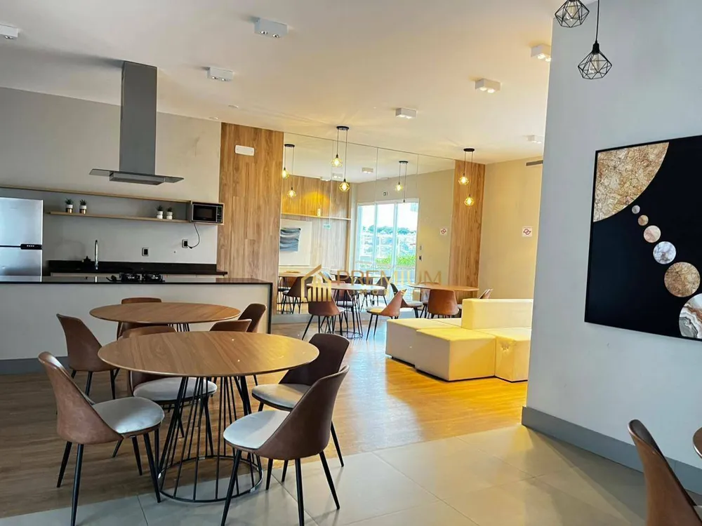 Apartamento, 3 quartos, 71 m² - Foto 3