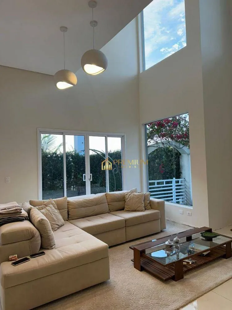 Sobrado, 3 quartos, 270 m² - Foto 3