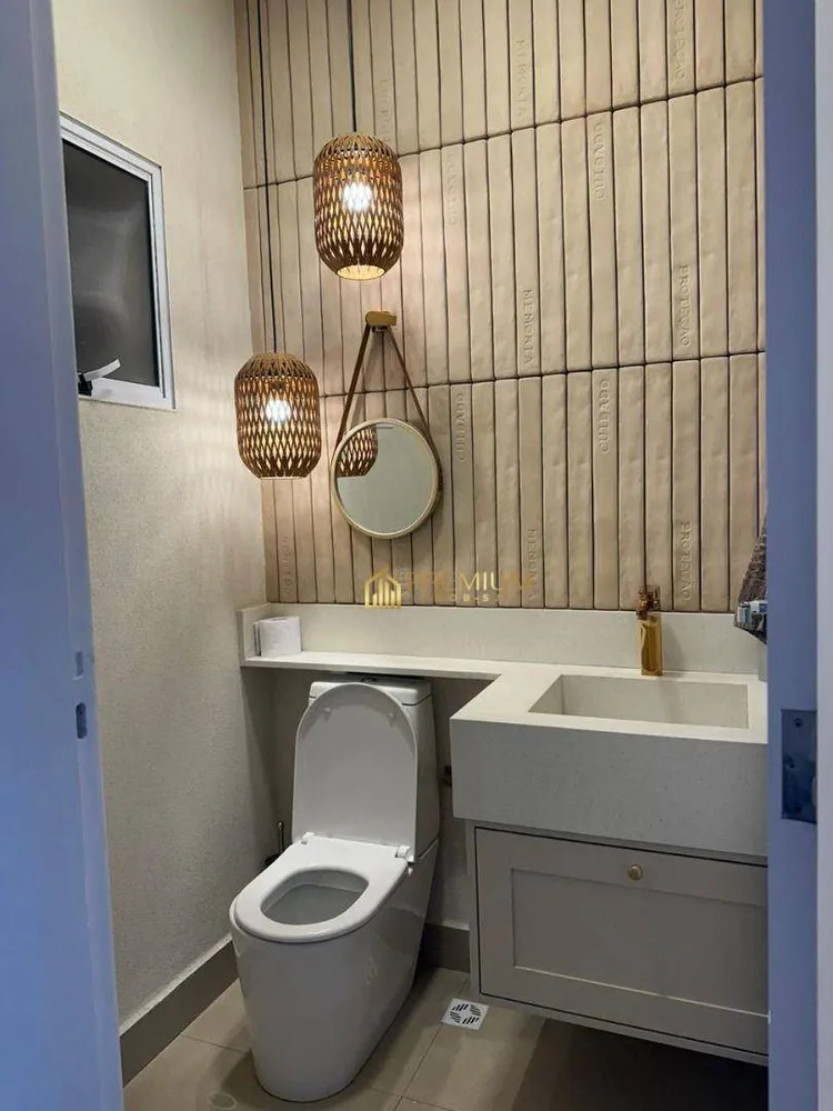 Sobrado, 3 quartos, 270 m² - Foto 8