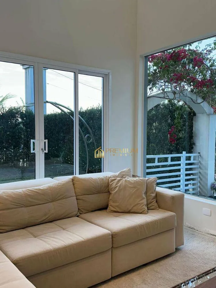 Sobrado, 3 quartos, 270 m² - Foto 5
