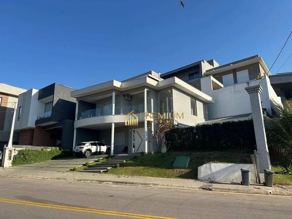 Sobrado, 3 quartos, 270 m² - Foto 7