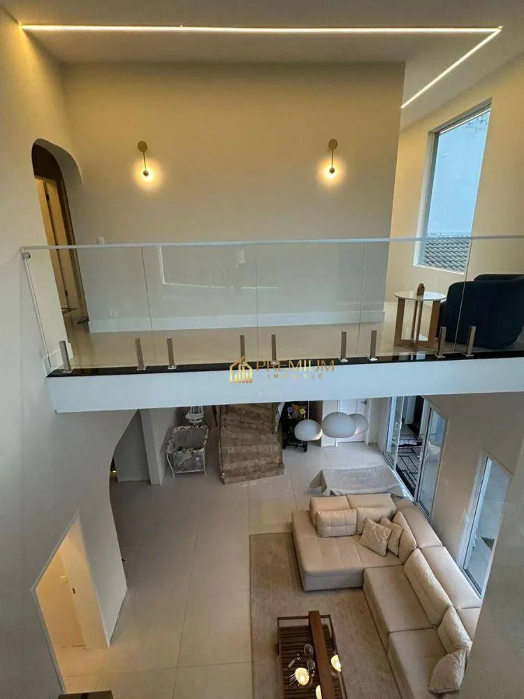 Sobrado, 3 quartos, 270 m² - Foto 6