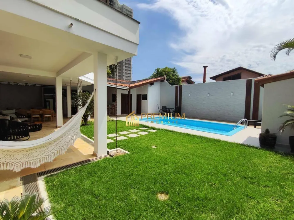 Sobrado, 4 quartos, 300 m² - Foto 2