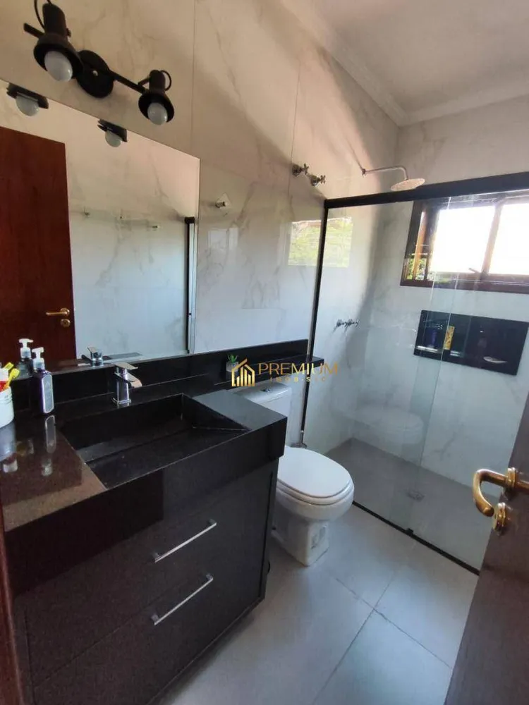 Sobrado, 4 quartos, 300 m² - Foto 1
