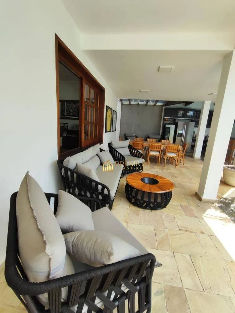 Sobrado, 4 quartos, 300 m² - Foto 5